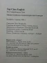 Top Class English - Ten Comprehensive Tests - L.Grozdanowa,F.Krispin,J.Lonergan - 2004г, снимка 4
