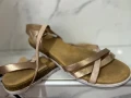 Немски сандали ест кожа Германия, снимка 9