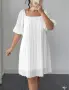 Чисто нова рокля от Shein от XL до 3XL, снимка 1