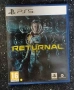 Игра за PS5 Returnal, снимка 1