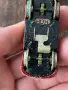Matchbox / Eheim No. 34A VW Van maroon "Deutsche Bundesbahn" near mint boxed, снимка 9