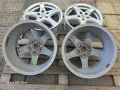 Лети джанти 16ки 5х108 Borbet, снимка 9