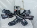 Мъжки обувки STACY ADAMS original, N- 42 - 43, 100% естествена кожа, снимка 10