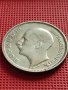 СРЕБЪРНА МОНЕТА 100 лева 1930г. ЦАРСТВО БЪЛГАРИЯ БОРИС трети за КОЛЕКЦИОНЕРИ 38770, снимка 13