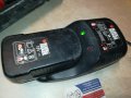 BLACK DECKER-CHARGER & BATTERY PACK 0907230826, снимка 14
