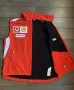 Vintage елек Puma Scuderia Ferrari Team Issue, снимка 6