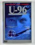 ДВД Подводница U-96 DVD Das Boot, снимка 1