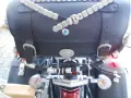 YAMAHA-Среднощна Звезда -Чопър.Круизър, снимка 5