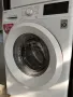 LG-инверторна пералня , снимка 1