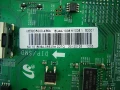 MAINBOARD SAMSUNG BN94-05523M BN41-01747A X9_SLCNAND_LED TV UN32D5000 LTJ320HN01-J, снимка 2