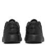 Нови размер 38 черни унисекс маратонки Nike Air Max от Sportsdirect черни маратонки Найк Еър Макс, снимка 4