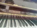 Класическо пиано RONISCH, снимка 4