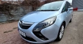 Opel Zafira Tourer 2015 ,7m, 2.0 CDTI-6399 лв, снимка 6