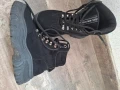 Черни боти Zapatos, снимка 2