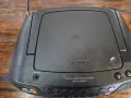 Преносима аудио система (Бумбокс) Sony ZS-PS30CP – CD/MP3/USB/Radio , снимка 2