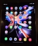 Galaxy Z Fold 4/5G/12/256GB Отличен , снимка 1