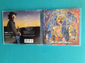 Santana-2002-Shaman, снимка 1 - CD дискове - 36258733