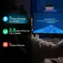 SABRENT USB-C мрежов адаптер до 5 Gbit/s, снимка 3
