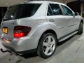 Мерцедес МЛ320cdi AMG "21"степенки,теглич, снимка 8