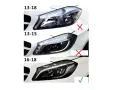 Корпус за фар на Mercedes A-Class W176, снимка 4