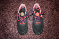 Nike Lunar Force 1 Fuse Area 72 Men’s Black Reflective Sliver , снимка 4