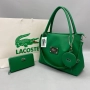 чанти lacoste , снимка 3