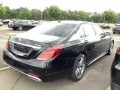 Mercedes-Benz S 350d L AMG 4M, снимка 2