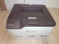 продавам цветен лазерен принтер Lexmark C3224, снимка 1