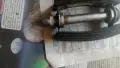 Велосипедни части Педали за Балкан , снимка 3