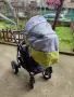 Бебешка количка 2 в 1 Zipp, снимка 6