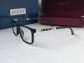 Gucci диоптрични рамки.прозрачни слънчеви,очила за компютър, снимка 9