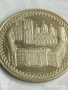 Юбилейна монета 2 лева 1981г. НРБ Рилски манастир рядка за КОЛЕКЦИЯ 51020, снимка 8