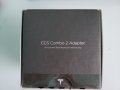 Tesla CCS combo 2 Adapter, снимка 2