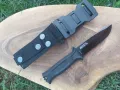 Тактически нож GERBER Strongarm Fixed Blade 4 модела, снимка 6