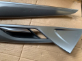 Лайсна за врата за бмв/bmw G30, снимка 2