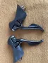 Shimano Dura-Ace ST-9001 11-Speed Cabon Rim Brake Shifters Pair, снимка 3