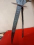 Ханджар, кинжал, кумая, джамбия, снимка 7