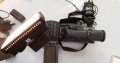 Професионална видеокамера SONY  HDR-FX1E, снимка 9