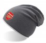 НОВО! ФЕН шапки тип beanie АРСЕНАЛ / ARSENAL - универсален размер. Или на ОТБОР по ИЗБОР!, снимка 3