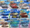 Метални колички Hot Wheels Хот Уиилс в мащаб 1:64 От различни години 1, снимка 11