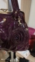 Чанта Anna Sui, снимка 4