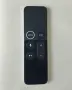 Оригинално дистанционно управление за Apple TV A1962 с гласов контрол със Siri, снимка 1