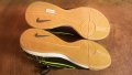 NIKE TIEMPO Размер EUR 42 / UK 7,5 обувки за футбол в зала естествена кожа 45-13-S, снимка 14