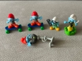 Kinder Surprise Серия Смърфовете в града, 2018, снимка 3