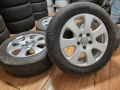 джанти 18" 5х130 Audi Q7 / Ауди Кю7 оригинални, снимка 8