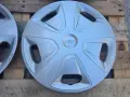 Оригинални тасове Ford Transit 16 цола, снимка 4
