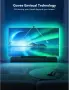 Смарт RGBIC LED лента за телевизор Govee Envisual TV Backlight T2 55-65 инча, снимка 9