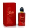 Дамски Парфюм She' Fashion EDP 100ml by Milestone , снимка 3