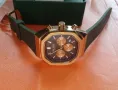 Луксозен мъжки часовник , снимка 9