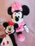 Нов орг.детски комплект на Minnie mouse , снимка 4